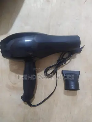 Photo - Nova 6130 Hot and Cold Hair Dryer