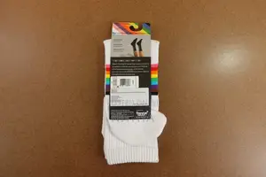 Photo - Pair of Thieves- Unisex Shoe Socks