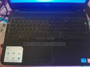Photo - Laptop Dell Latitude 3320 8GB Intel Core I3 SSD 128GB