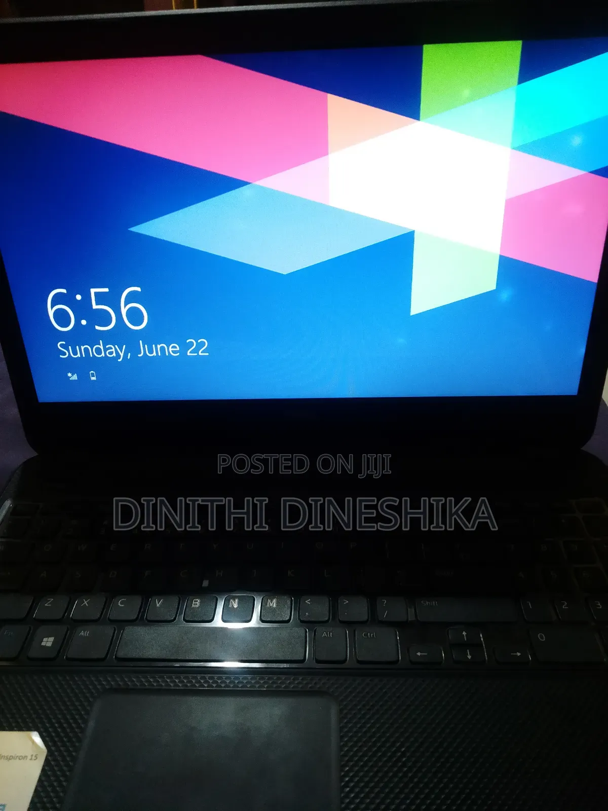 Laptop Dell Latitude 3320 8GB Intel Core I3 SSD 128GB