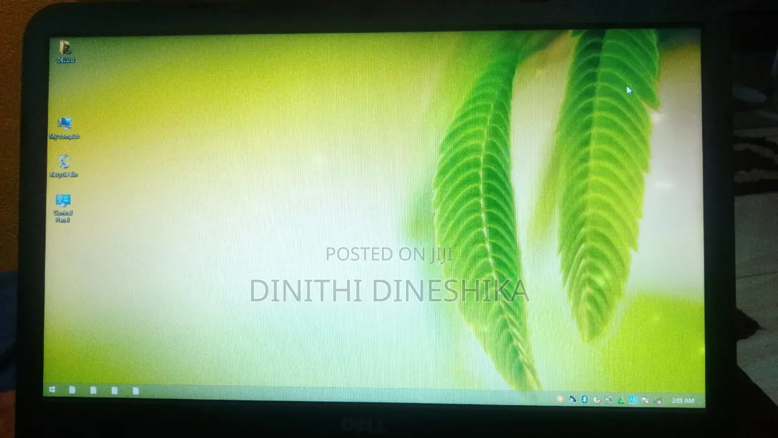 Laptop Dell Latitude 3320 8GB Intel Core I3 SSD 128GB