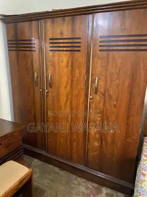 Photo - Bed Roomset/Furniture for Sale in Ambalangoda