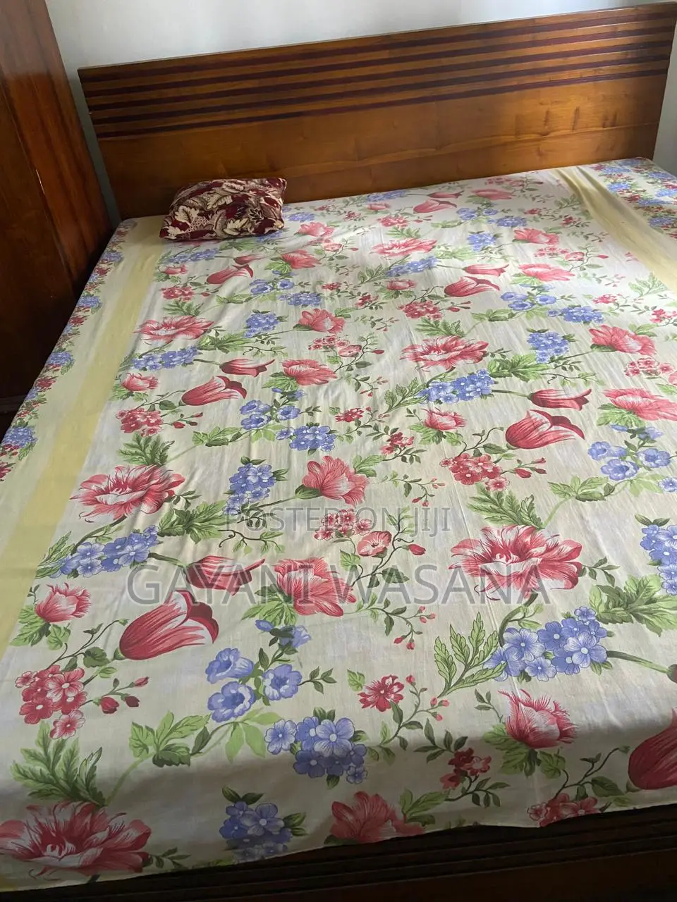 Bed Roomset/Furniture for Sale in Ambalangoda