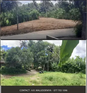 Land in Watapuluwa, Kandy