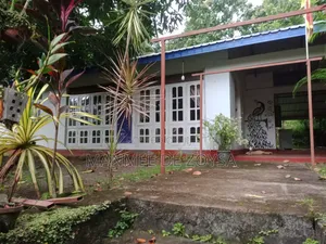 Photo - 36 Perches Land With House For Sale In පනලිය