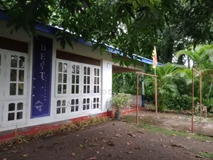 36 Perches Land With House For Sale In පනලිය
