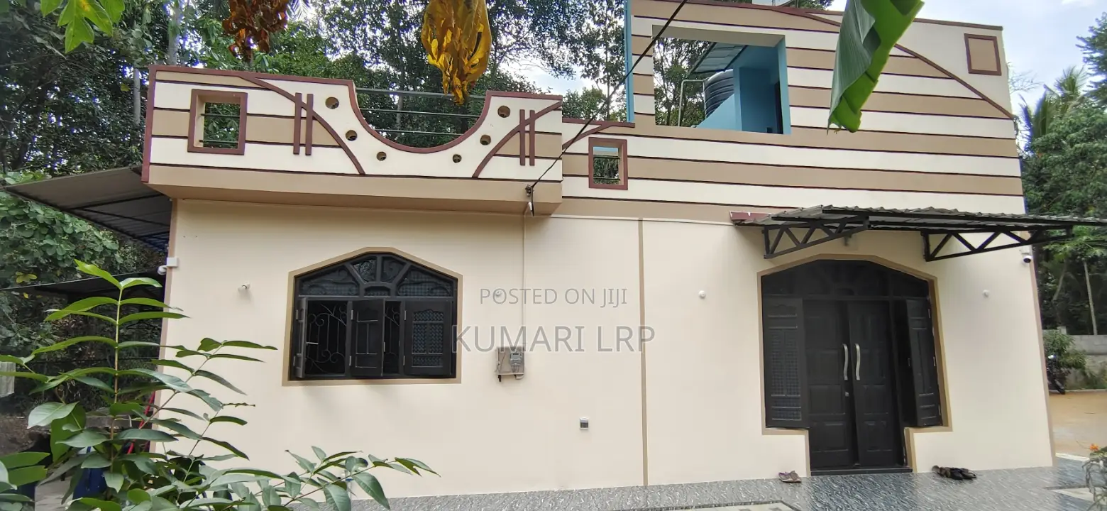 2bdrm Duplex in Urgent Sale., Mawathagama for sale