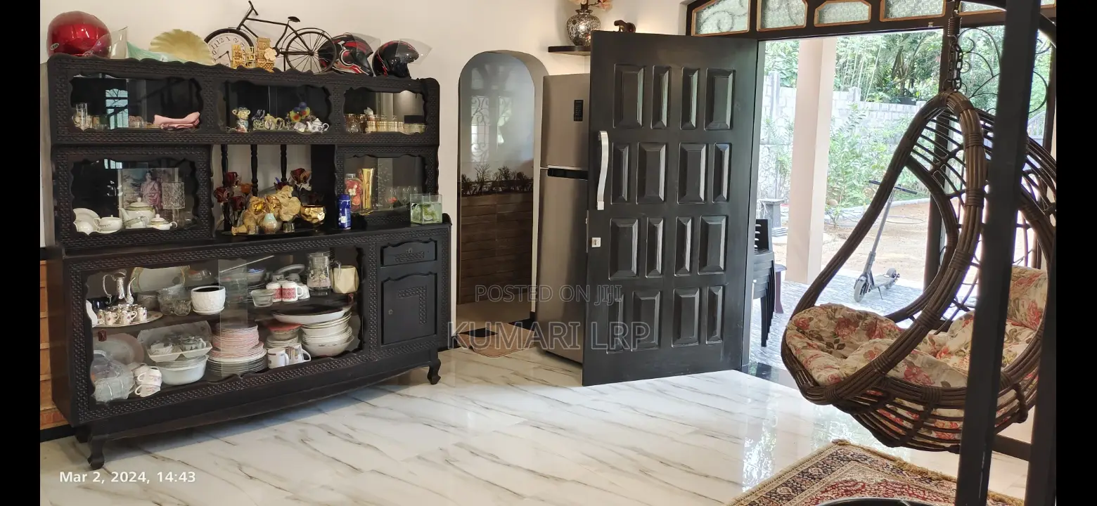 2bdrm Duplex in Urgent Sale., Mawathagama for sale