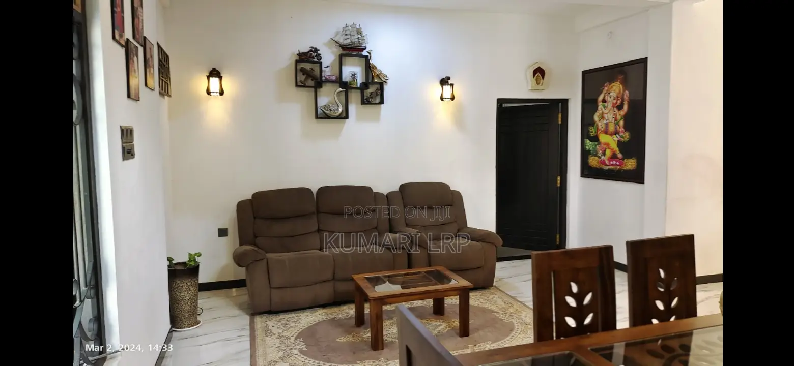 2bdrm Duplex in Urgent Sale., Mawathagama for sale