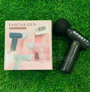 Photo - New Fascia Gun