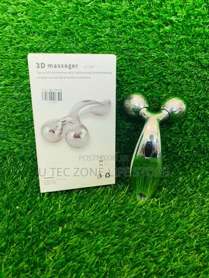Photo - 3d Massager