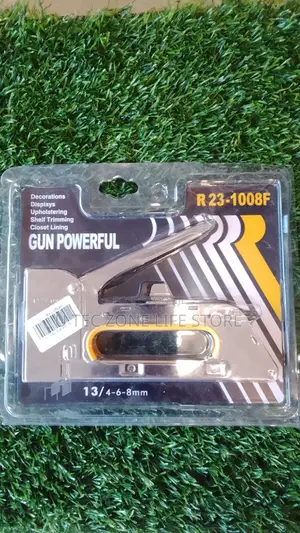 Photo - Staple Guns