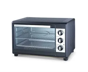 Photo - Innovex Electric Oven 32l