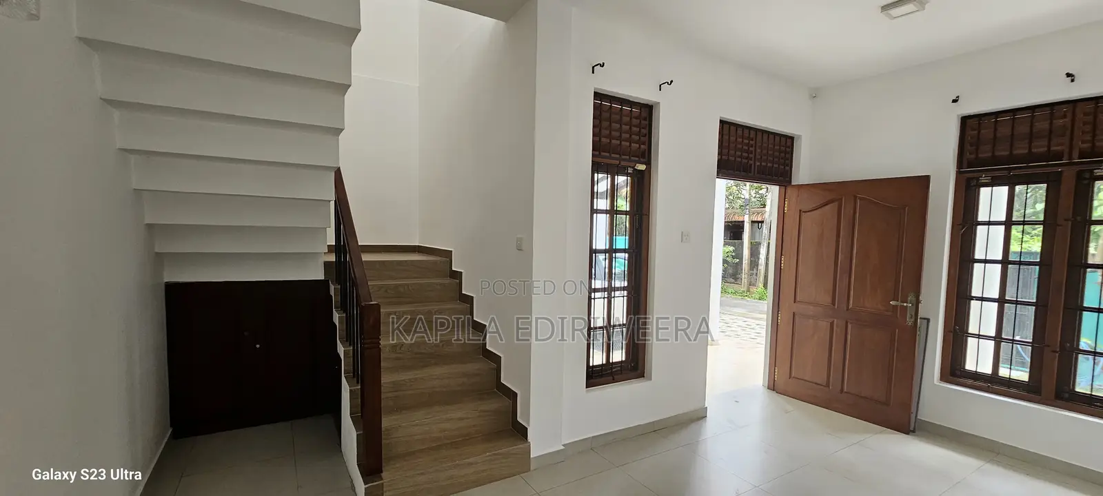5bdrm House in Kottawa for rent