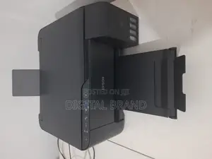 Photo - Epson Ecotank L3150 Wi-Fi All-in-One Ink Tank Printer