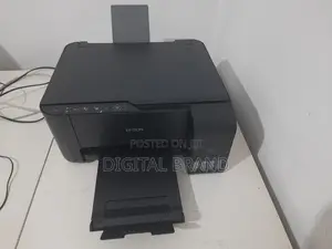 Epson Ecotank L3150 Wi-Fi All-in-One Ink Tank Printer