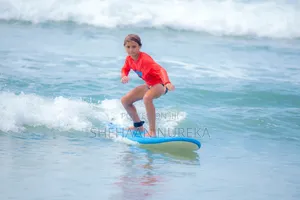 Photo - Surfing Lessons