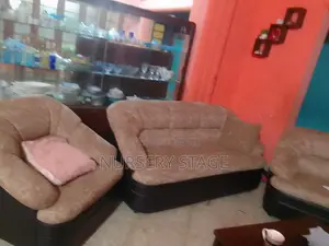 Photo - Branded Sofa Sets