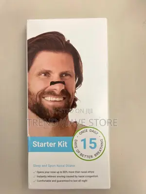 Photo - Magnetic Nasal Dilutor