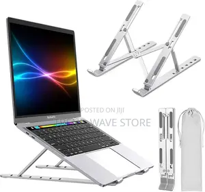 Photo - Metal Lap to Stand