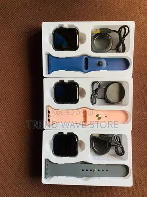 I8 Pro Max Series 8 Smart Watch