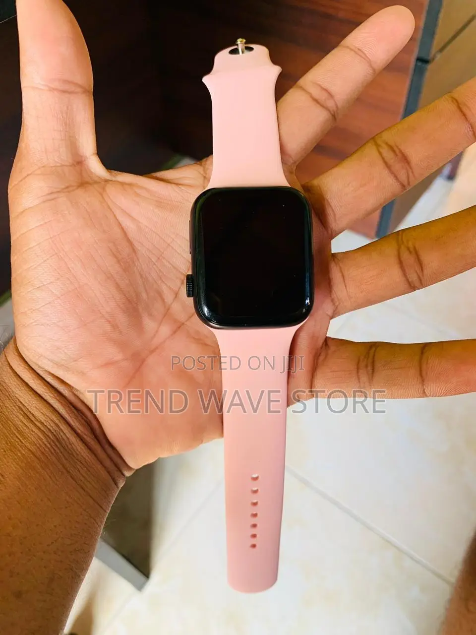 I8 Pro Max Series 8 Smart Watch