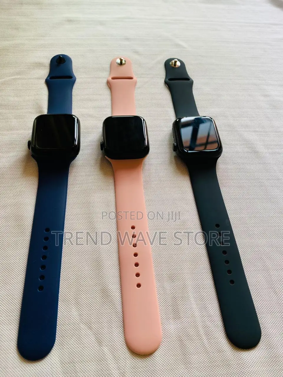 I8 Pro Max Series 8 Smart Watch