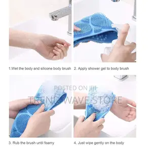 Photo - Silica Gel Bath (P00237)
