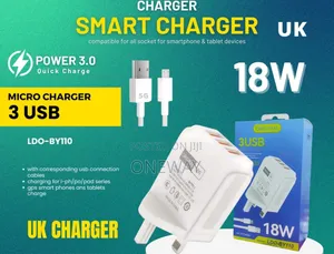 Photo - Smart Charger