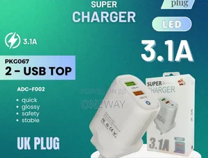Photo - Super Charger