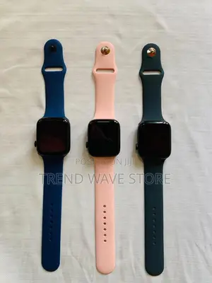 I8 Pro Max Series 8 Smart Watch