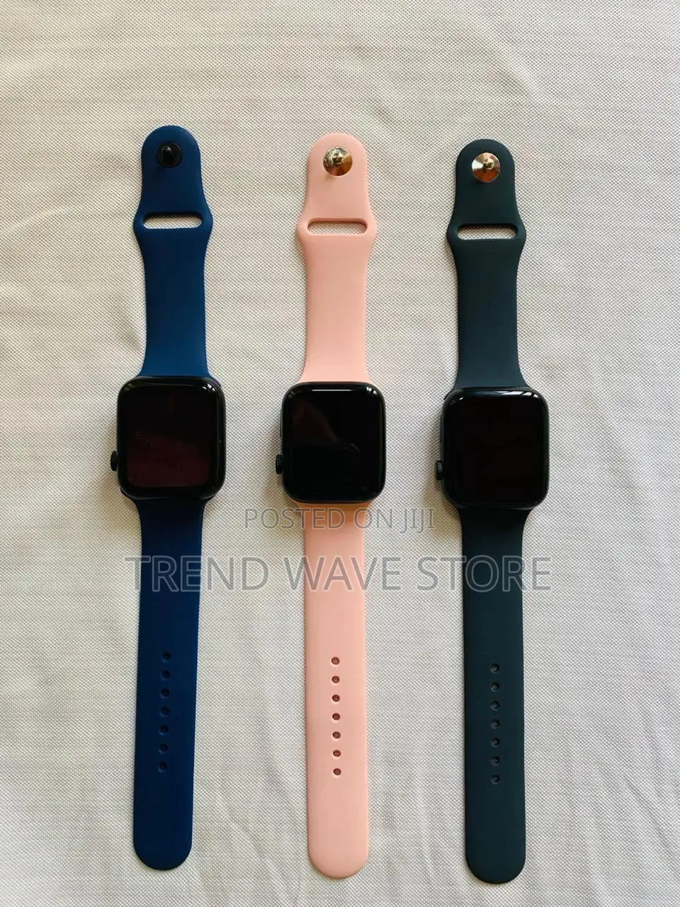 I8 Pro Max Series 8 Smart Watch