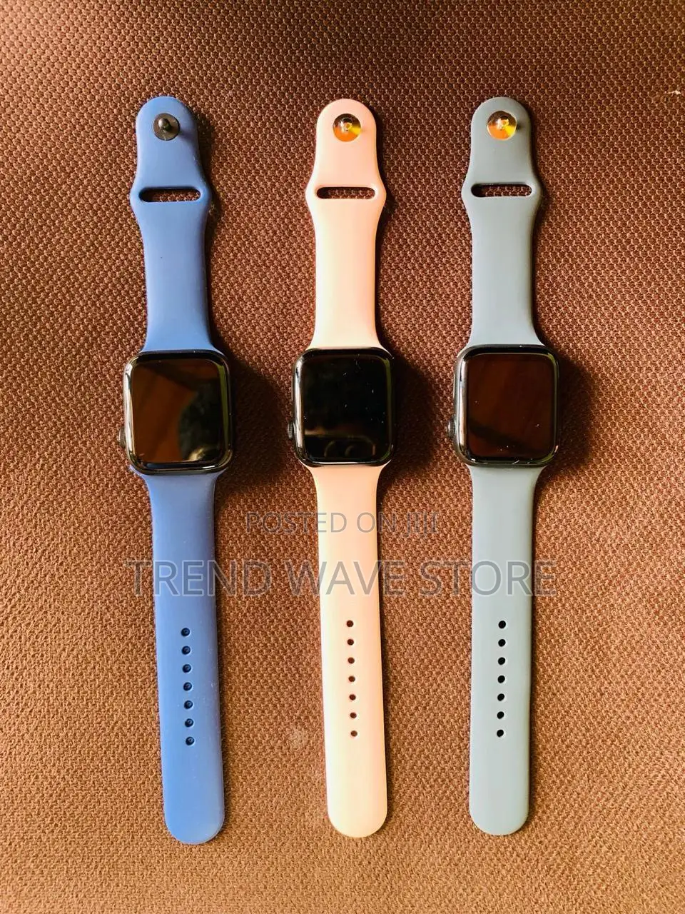 I8 Pro Max Series 8 Smart Watch