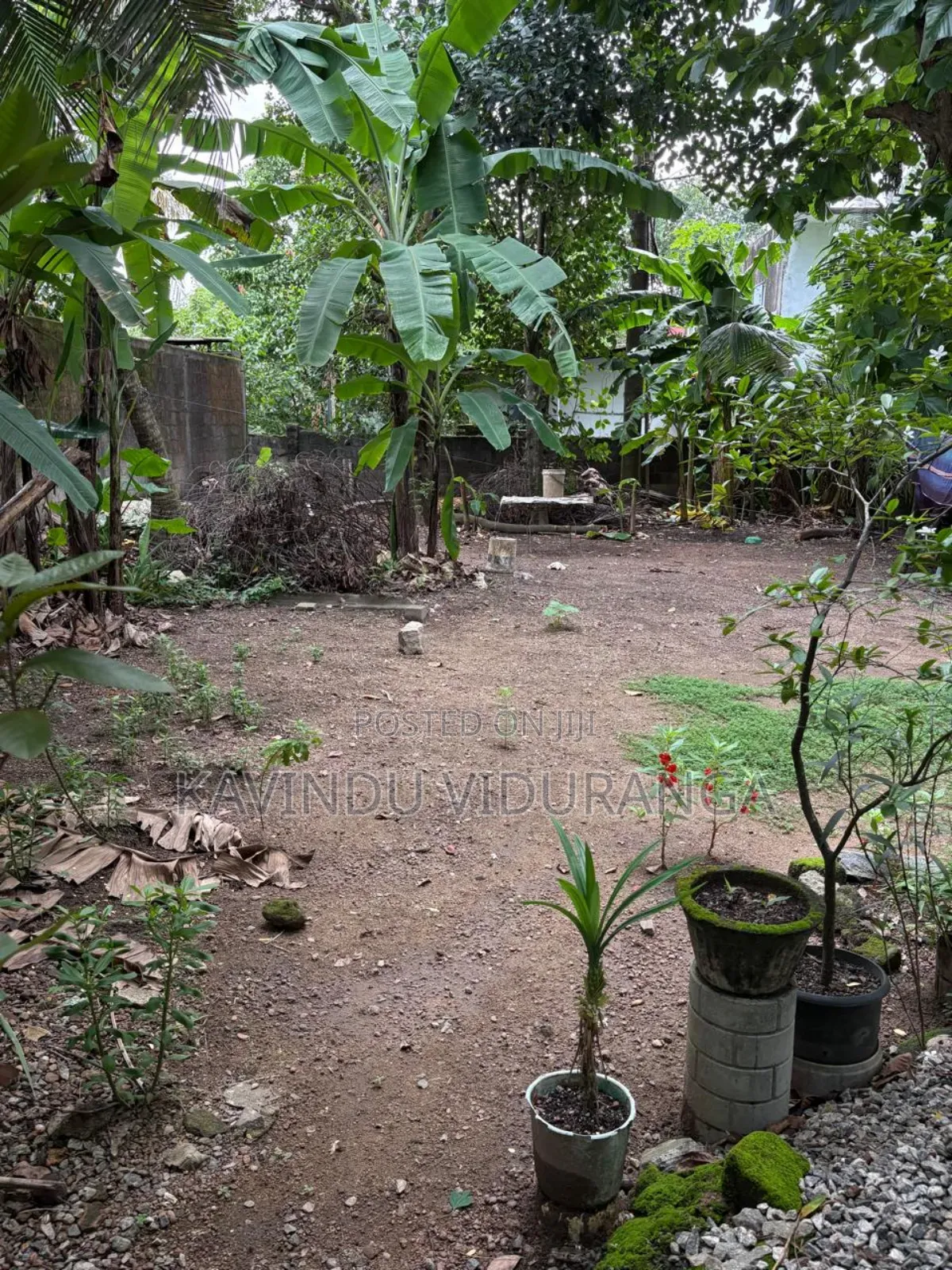 Land Sale for Battaramulla