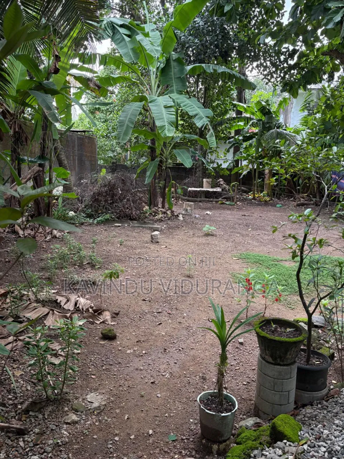 Land Sale for Battaramulla