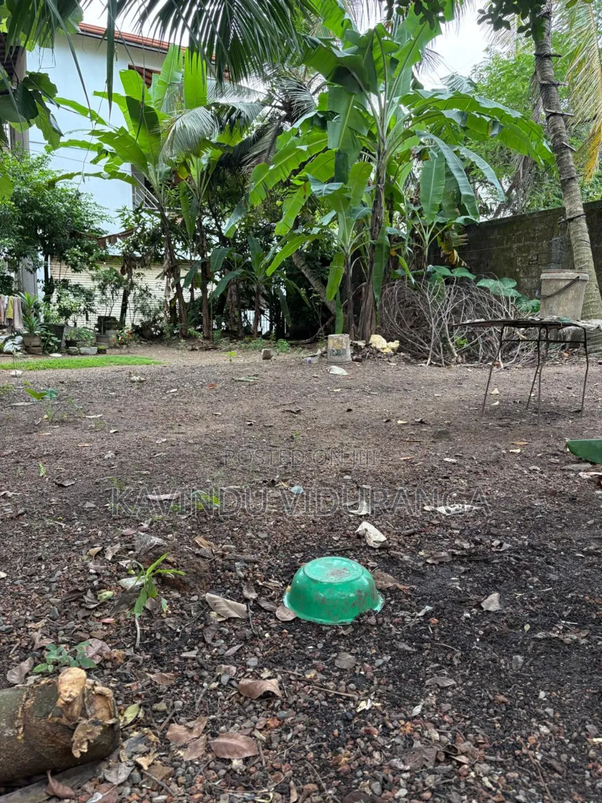 Land Sale for Battaramulla