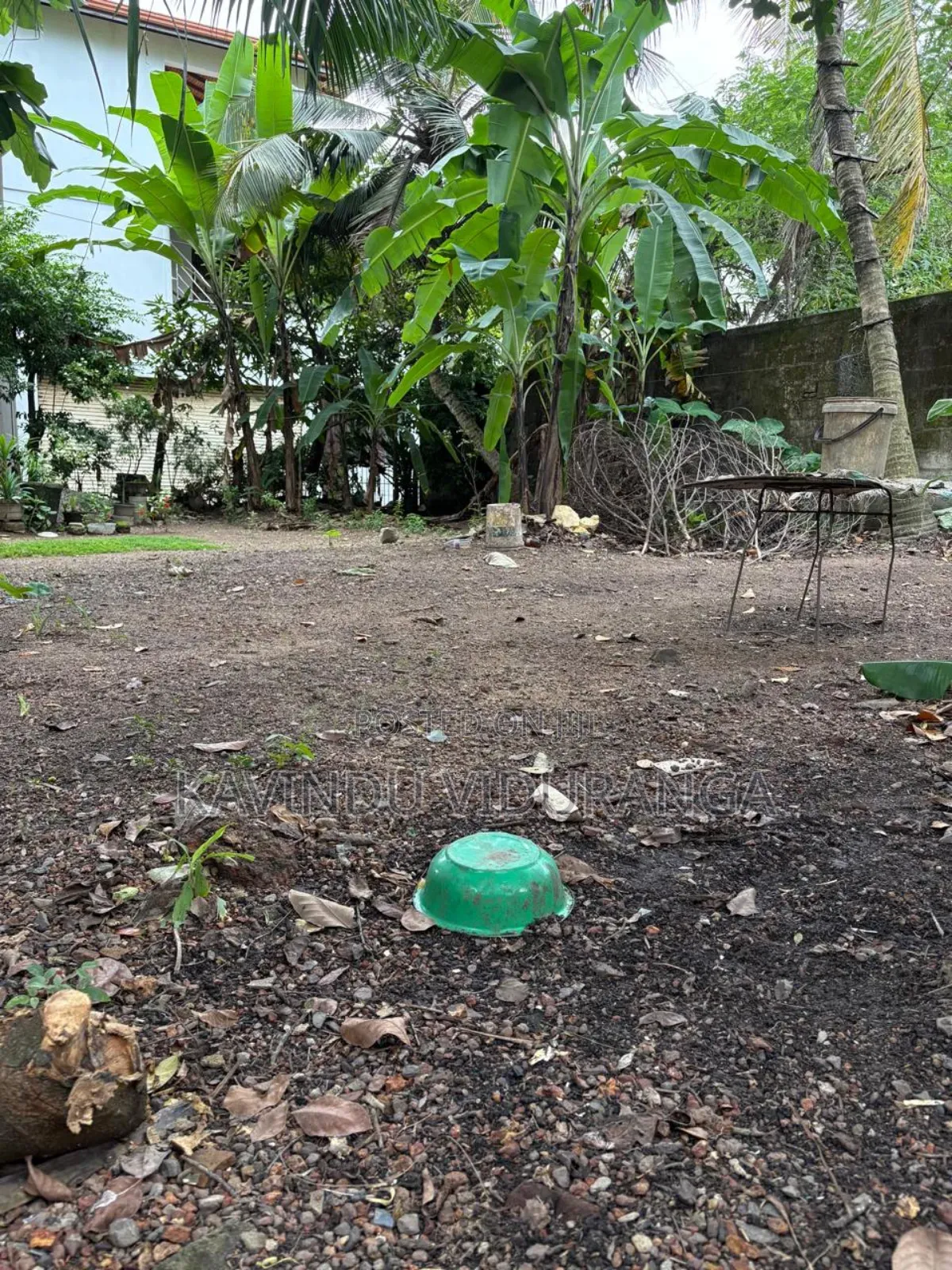 Land Sale for Battaramulla