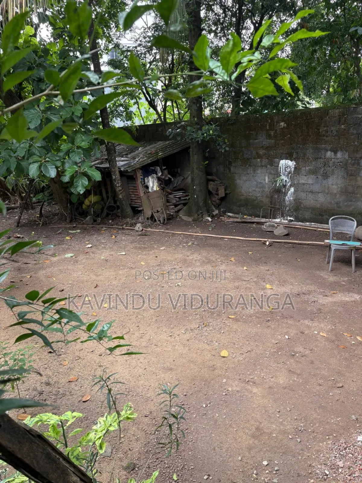 Land Sale for Battaramulla