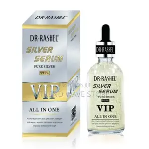 Photo - R Rashel Vip Silver Serum