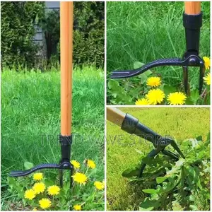 Photo - Plant Puller (P06732)