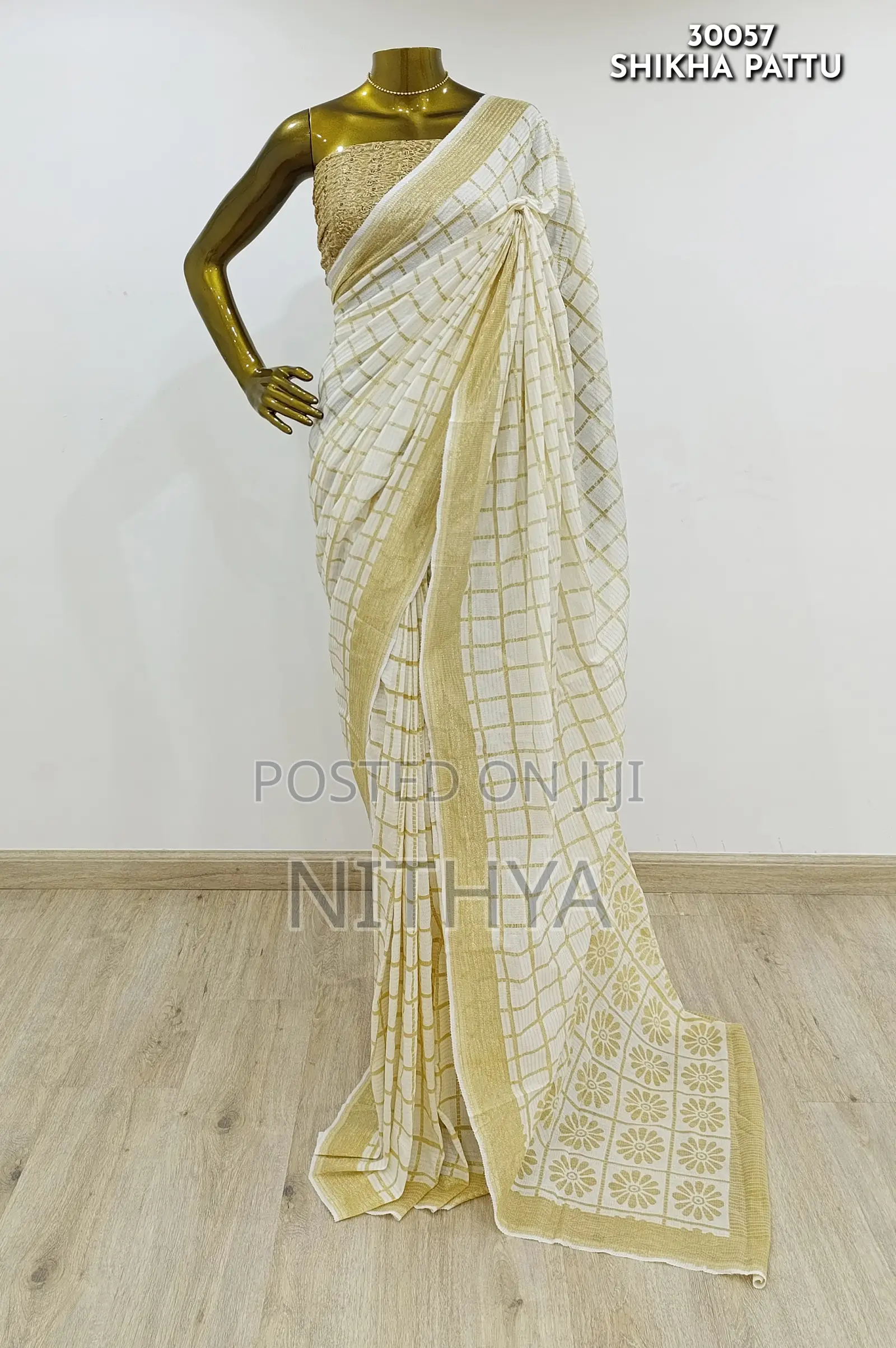 Shikha Pattu -30057