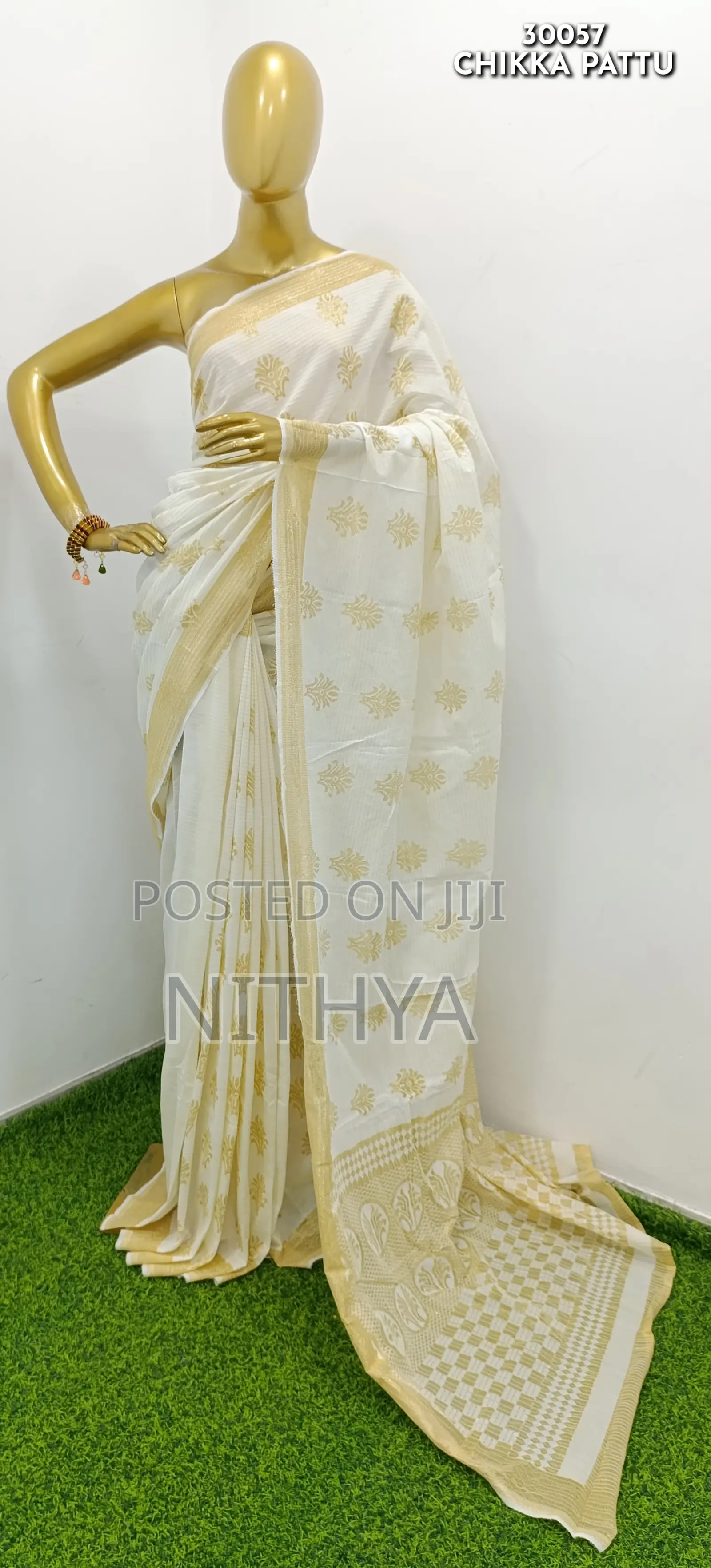 Shikha Pattu -30057
