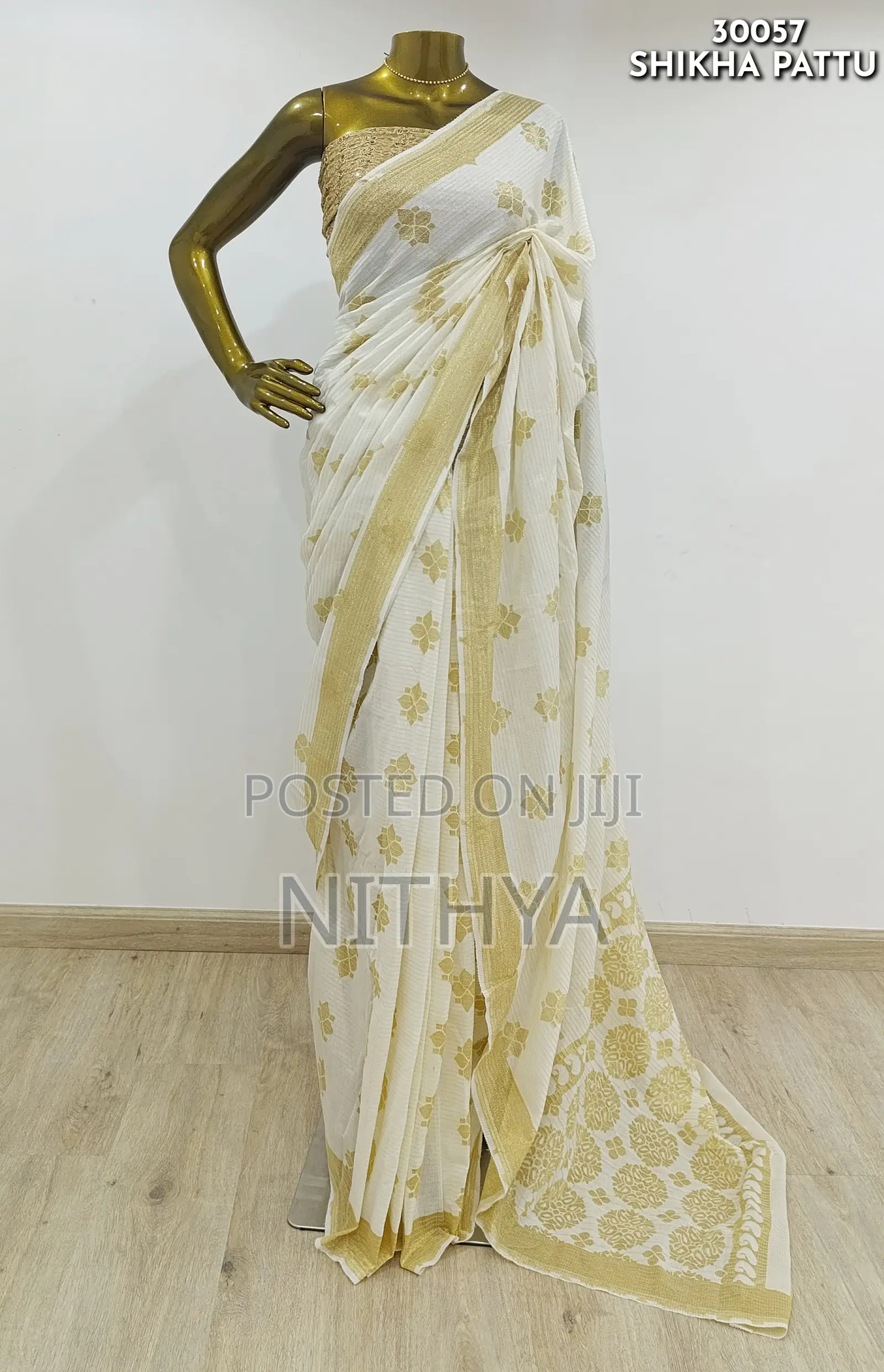 Shikha Pattu -30057