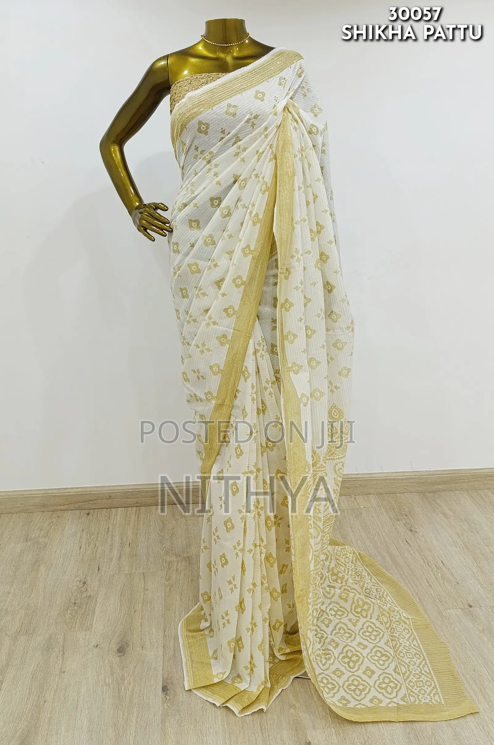 Shikha Pattu -30057