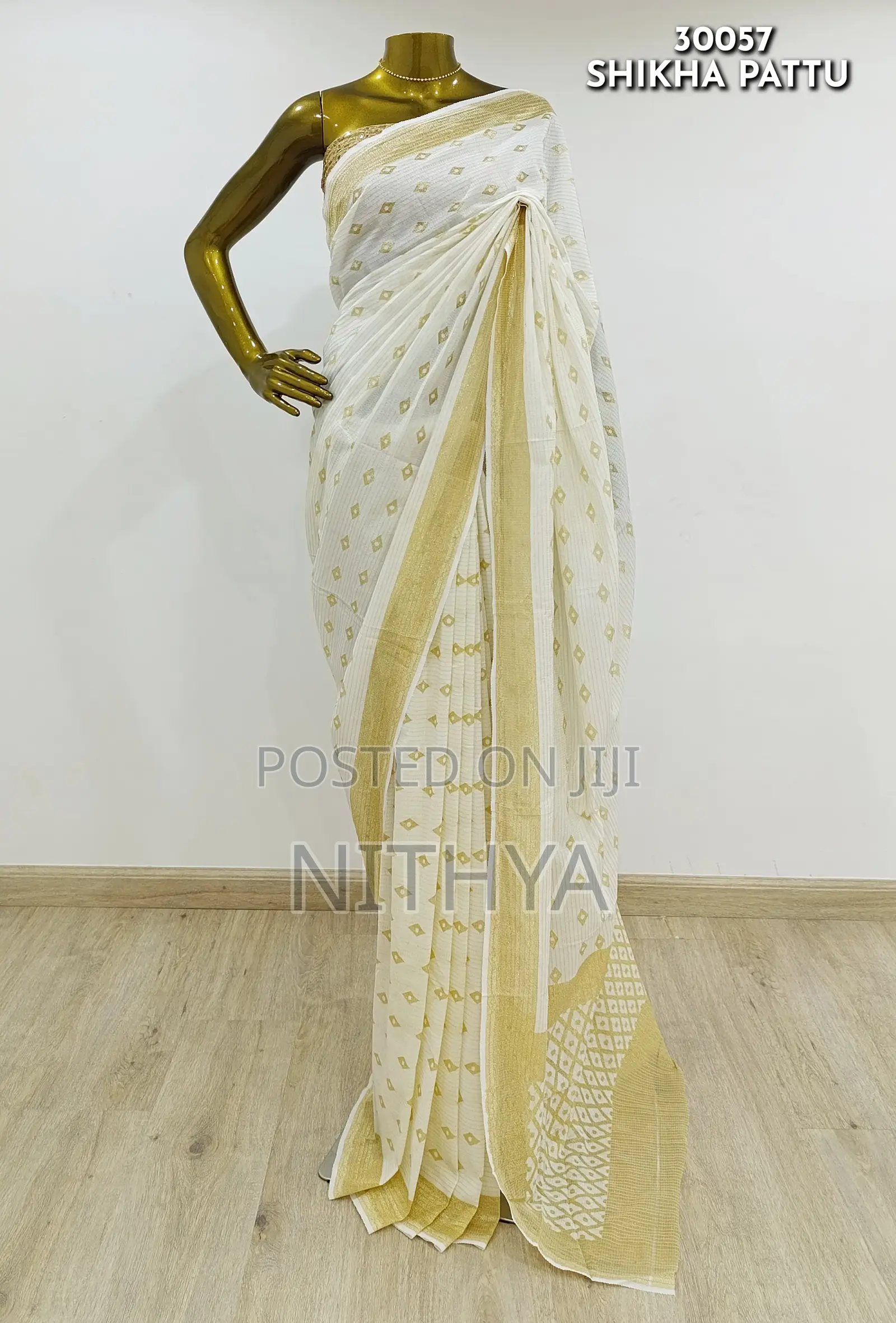 Shikha Pattu -30057