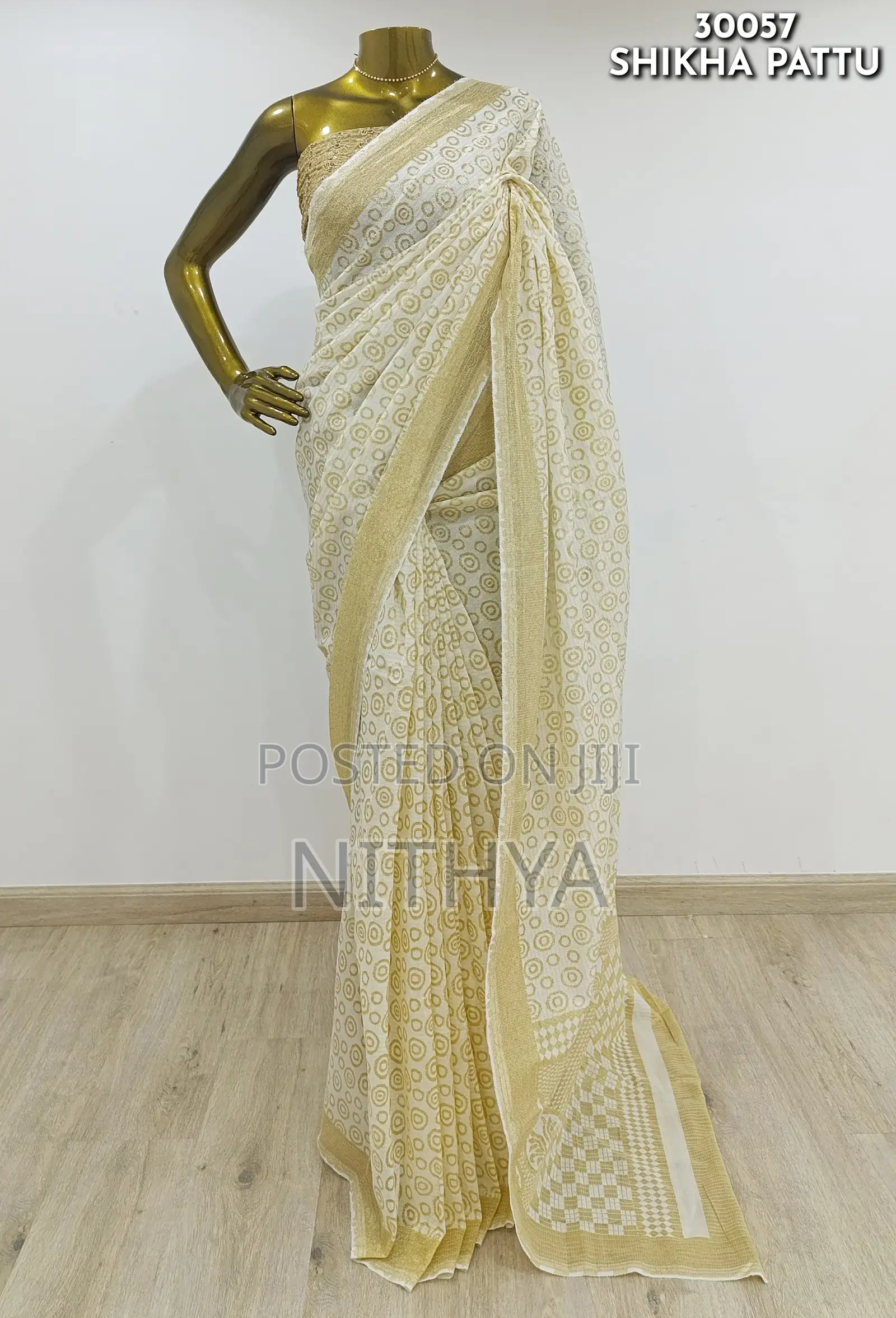Shikha Pattu -30057
