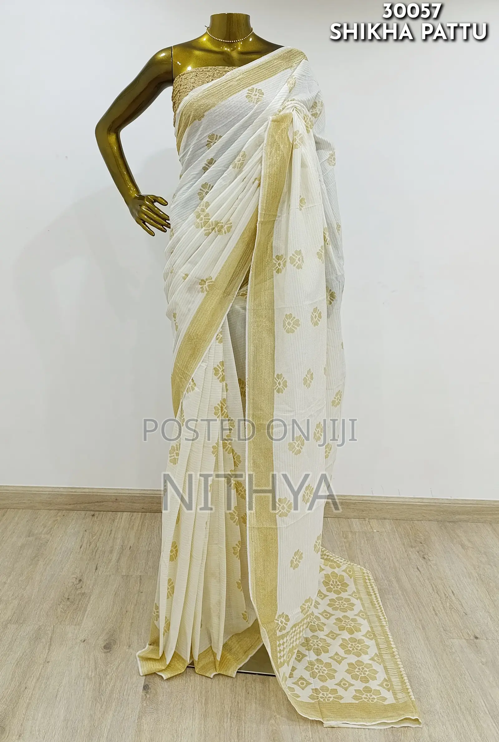 Shikha Pattu -30057