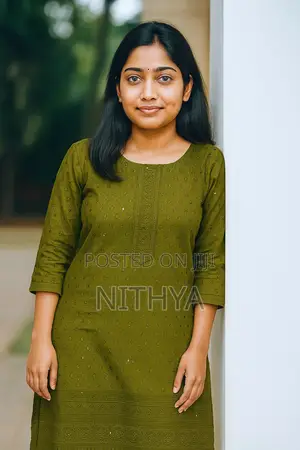 Rayon Kurti