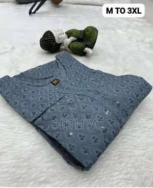 Rayon Kurti