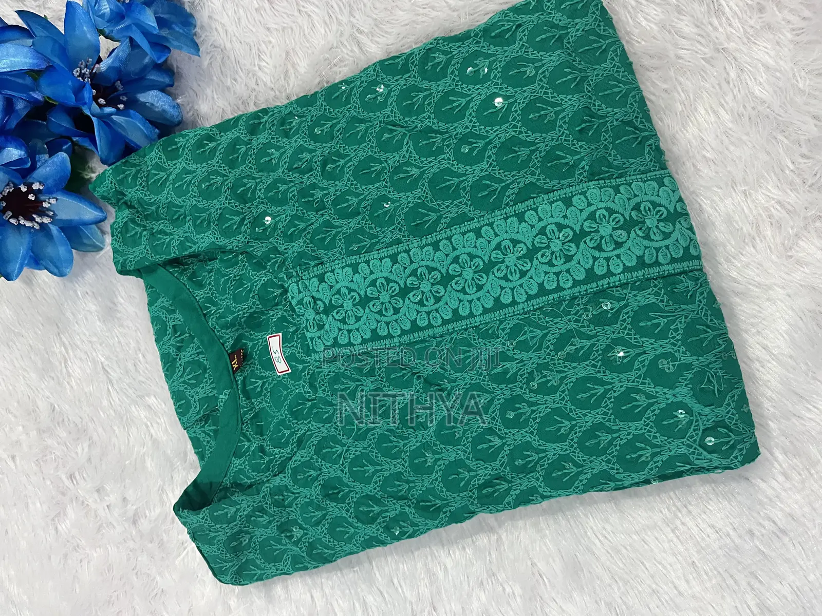 Rayon Kurti
